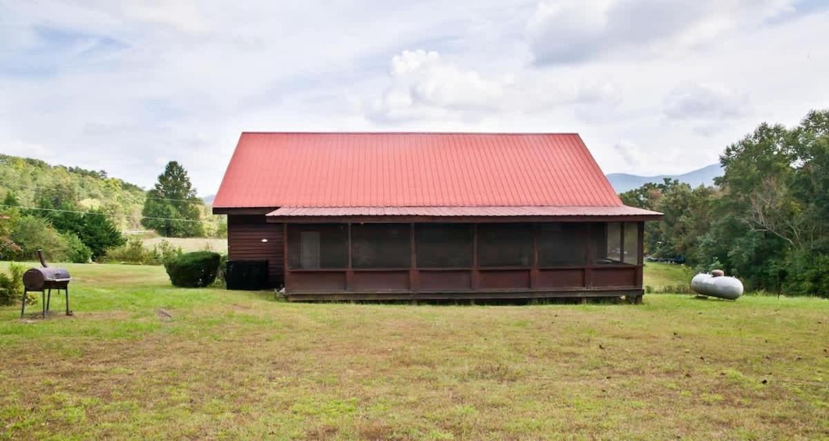 Beautiful View! Log Cabin,Fireplace,Hot Tub,Arcade,Pool,Fishing Севьервилл Экстерьер фото